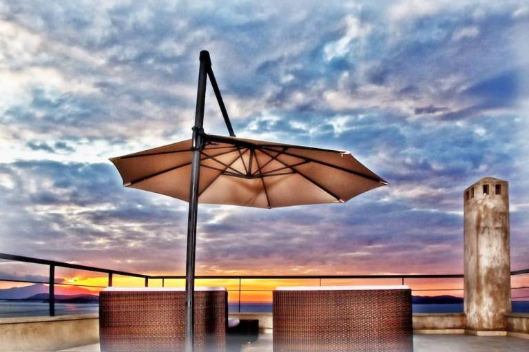Villa Skiathos