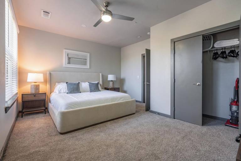 Apartamento Tobin Hill