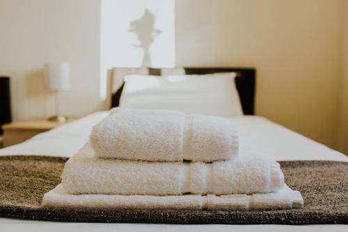 Bed and breakfast Lochboisdale