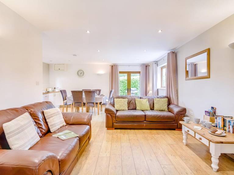 Fully equipped wonderful cottage with garden | Pets allowed — photo 4
