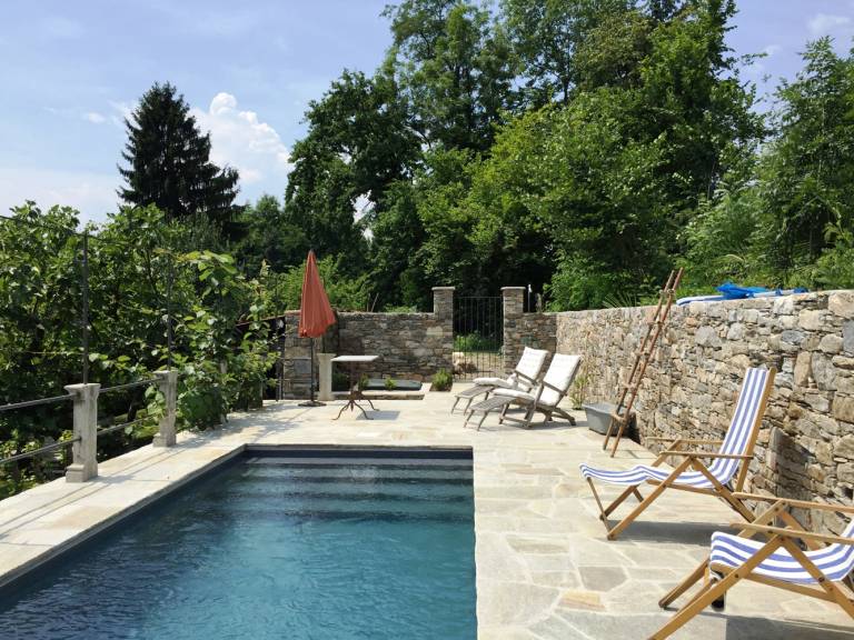 Villa Verbania