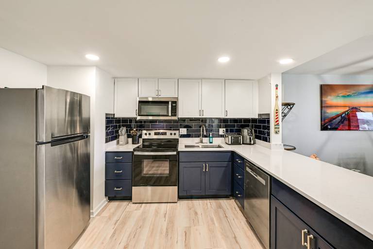 Steps to Maryland Beach! Condo w/ Furnished Patio — photo 2