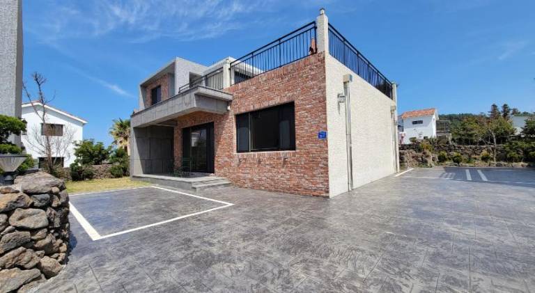 100 m² Ferienhaus