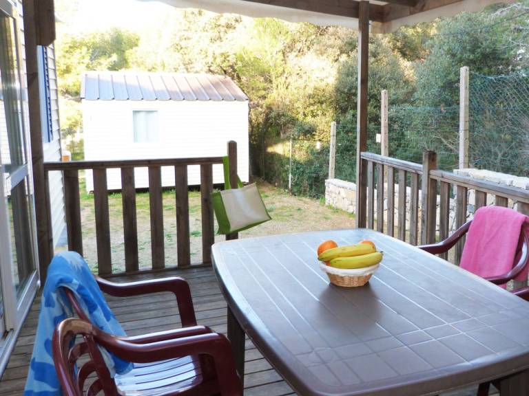 Mobil-home  Hyères