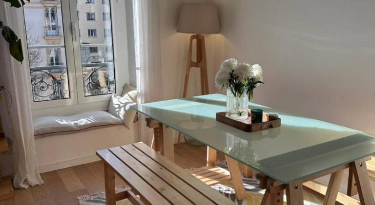 Rental apartment | Close to Port Lympia | Pets allowed — photo 4