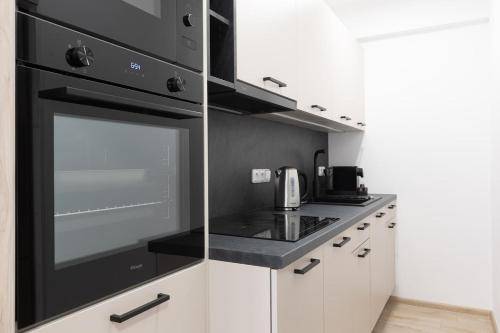 Appartement Praag 12