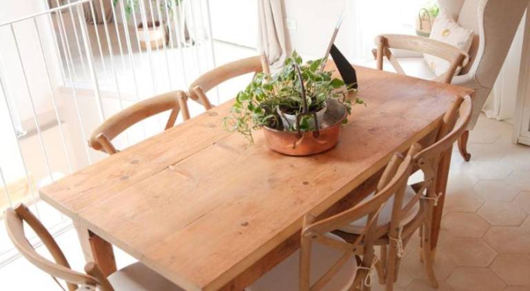 Holiday apartment with terrace | Good for workation — photo 5