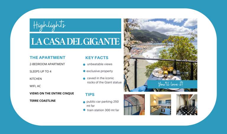 La Casa del Gigante Luxury Collection — photo 3