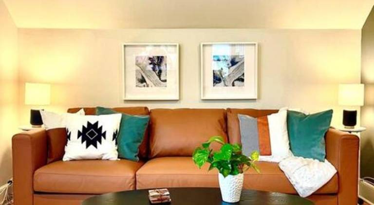 93 m² Ferienwohnung