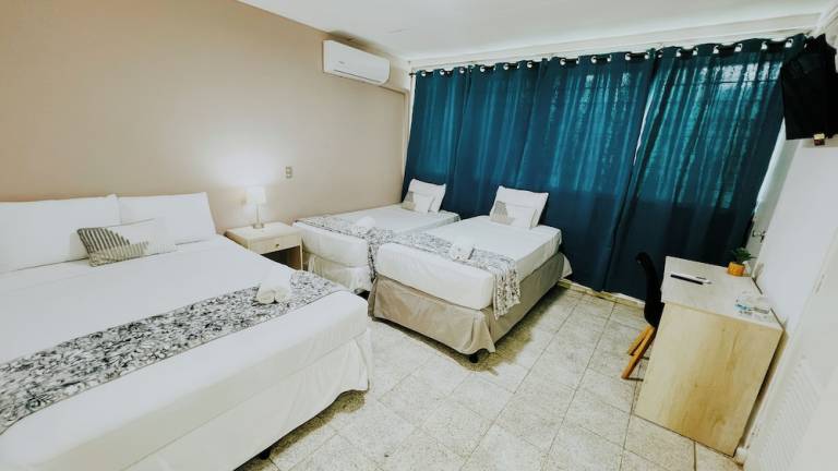 Hostel San Salvador
