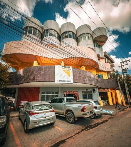 Apart-hotel Centro