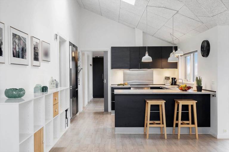 Fully equipped house with grill, terrace & sauna | Beach nearby | Pets allowed — photo 2