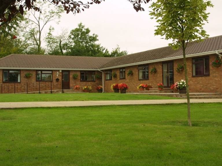 Bed and breakfast Great Canfield