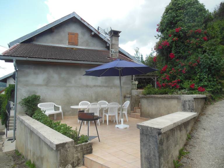Maison de vacances  Oyonnax