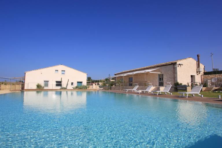 Pokój Marina di Ragusa