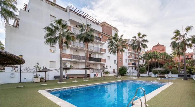 PUSHE Playa Granada Beach & Golf 7 — photo 4