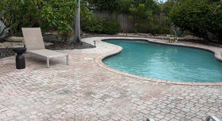 Fully equipped nice house with private pool & barbeque | Dogs allowed — photo 4
