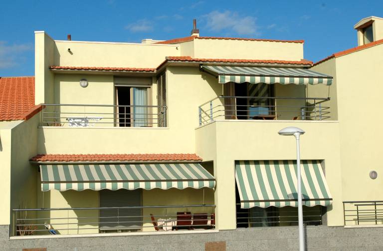 Appartement  El Médano