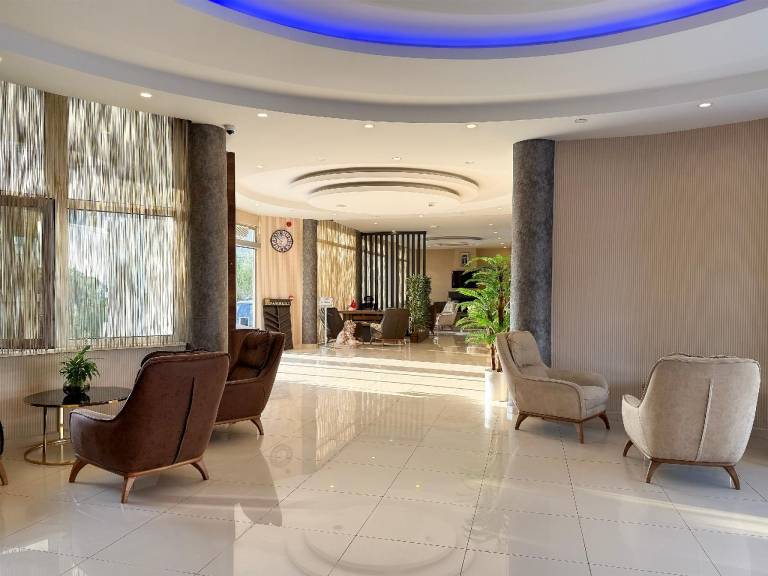 ANYA RESORT HOTEL — photo 5