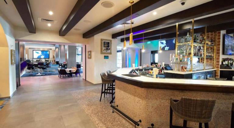 Universal's Hard Rock Hotel — photo 5