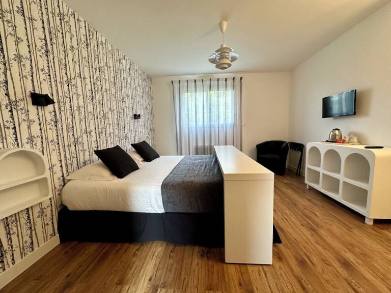 Logement Landévennec