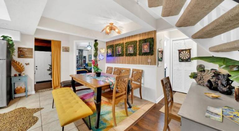 House with 3 rooms for 10 persons in Tampa, FL