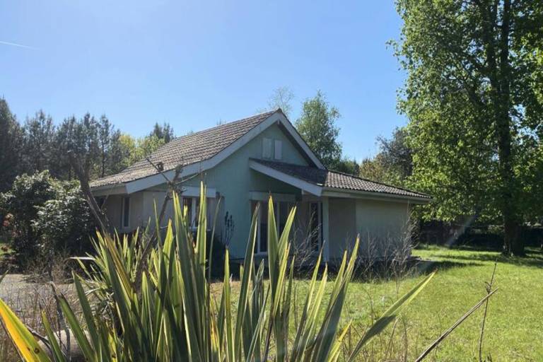 Ferienwohnung in Hourtin f&uuml;r max. 6 Personen am Atlantik