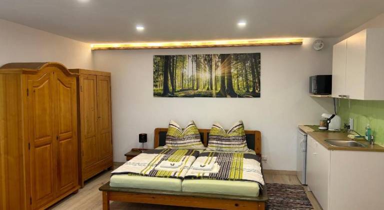 Ferienwohnung Weitra