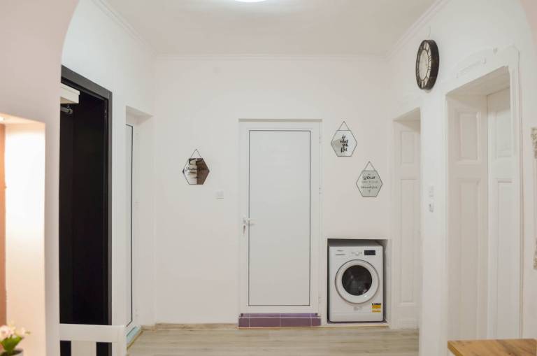 Apartment Sofia Center