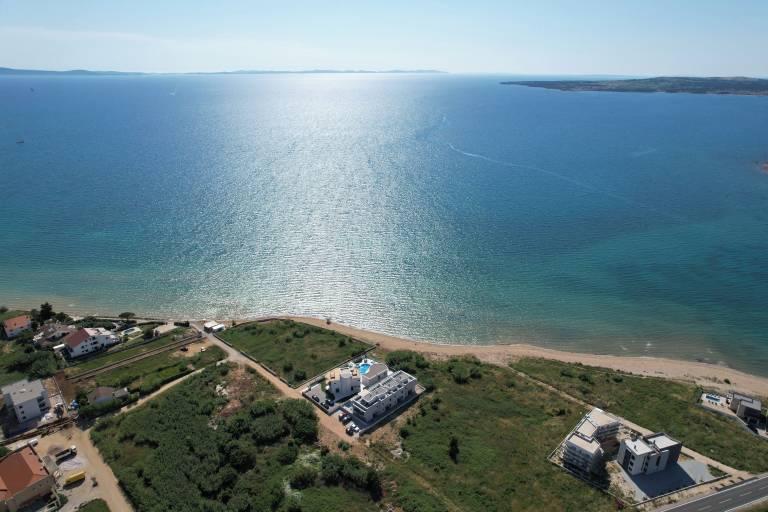 Villa  Vinkovci