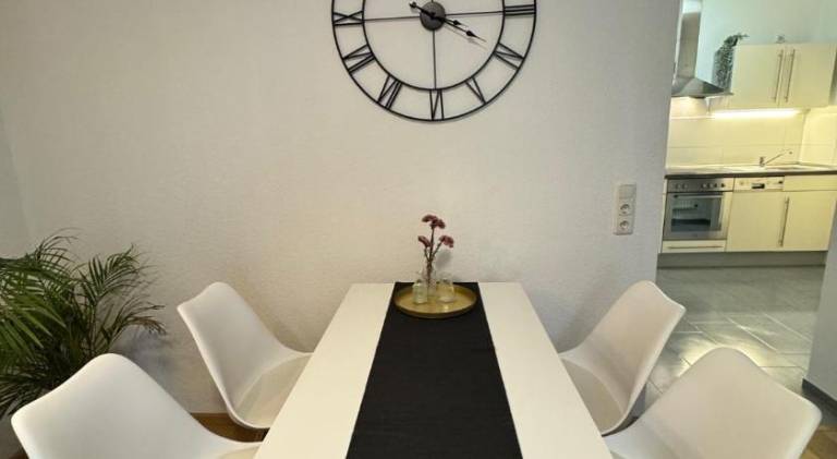 Holiday apartment with 1 room for 3 persons — photo 4