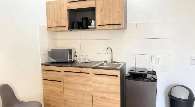 Loft am Kurpark, nahe Kurpark, GOP, Balitherme, mit Waschmaschine u Kuche — photo 4