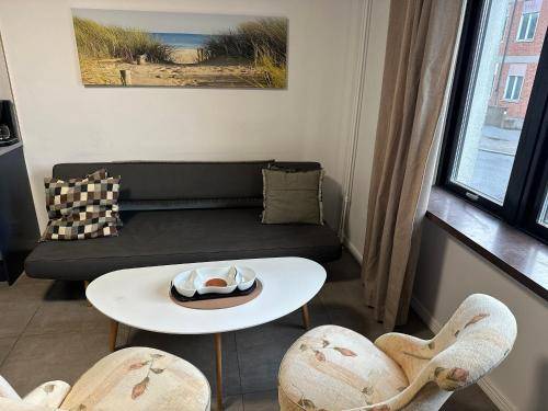 Apartman Malmö