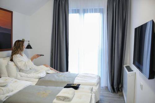 Serviced apartment Sokobanja