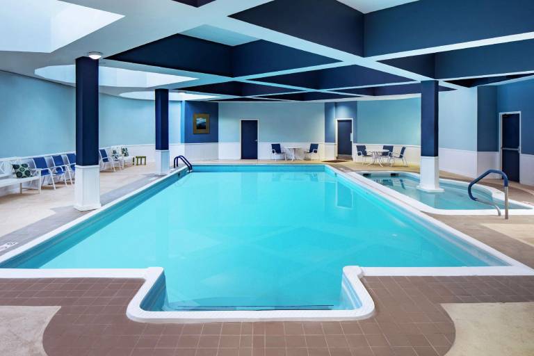 Doubletree by Hilton Nashua — photo 5