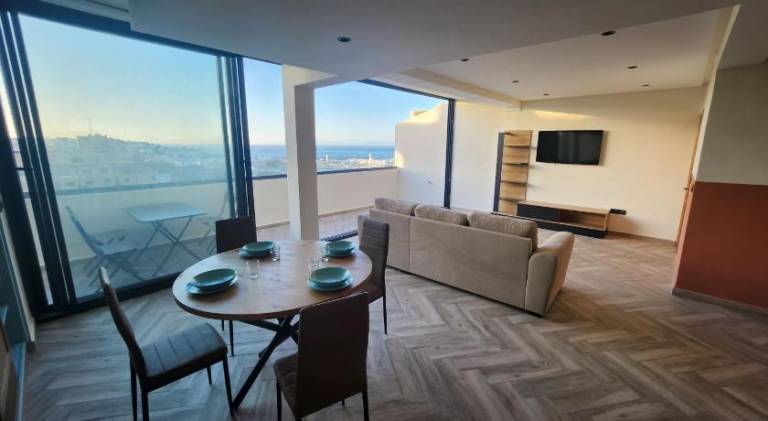 Holiday apartment with pool — photo 2