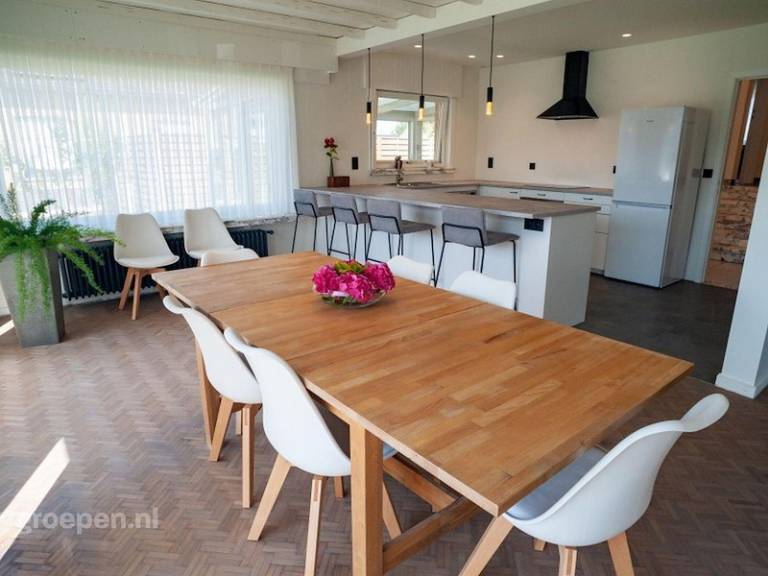 Vacation home with terrace — photo 4