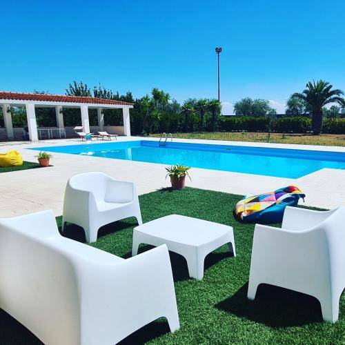 Bed & Breakfast  Cerignola