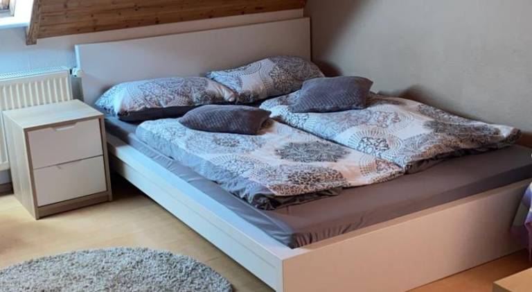 Bed & Breakfast  Oespel