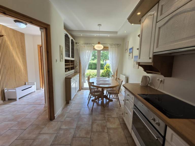 House with patio, garden & BBQ | Nature view — photo 4