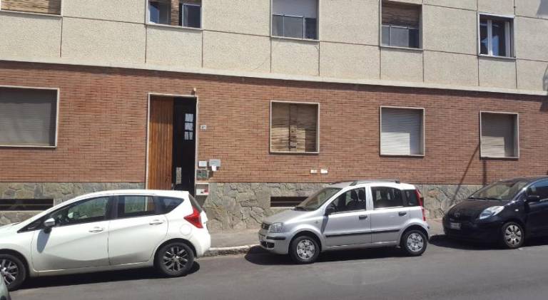 Apartment with 1 room for 2 persons — photo 4