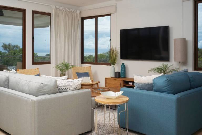 Villa  Playa Langosta