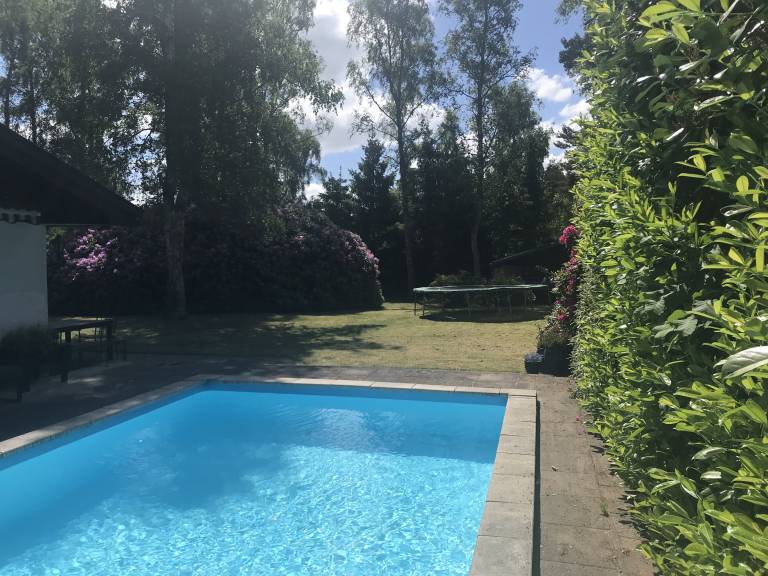 Ferienhaus mit Hund inNykøbing Sj Sogn, Seeland Seeland f&uuml;r max. 8 Personen