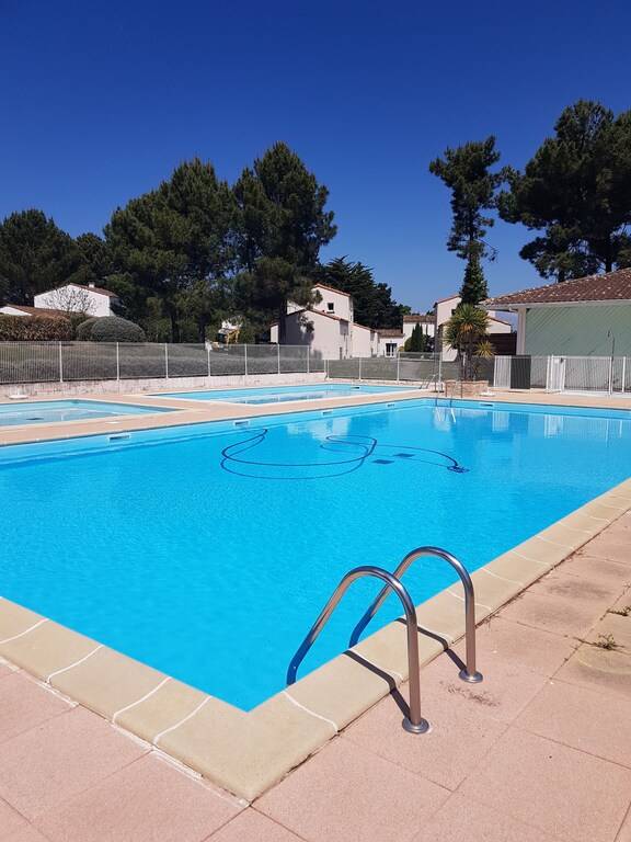Appartement Dolus-d'Oléron