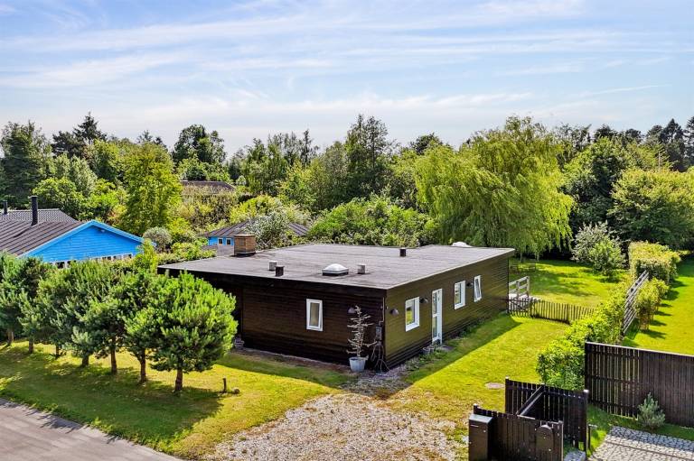 Ferienhaus Hornbæk