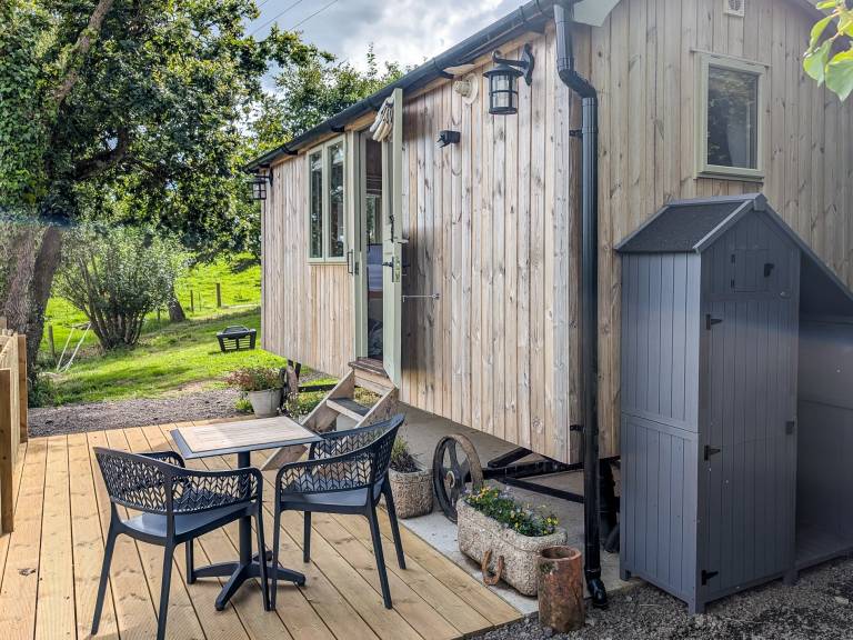 Cottage  Chideock