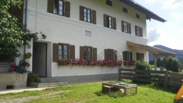 Ferienwohnung Fischbachau