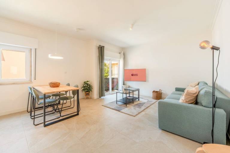 Appartement Costa da Caparica