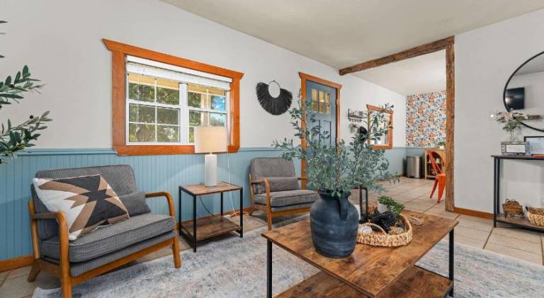 Vacation home | Dogs allowed — photo 3
