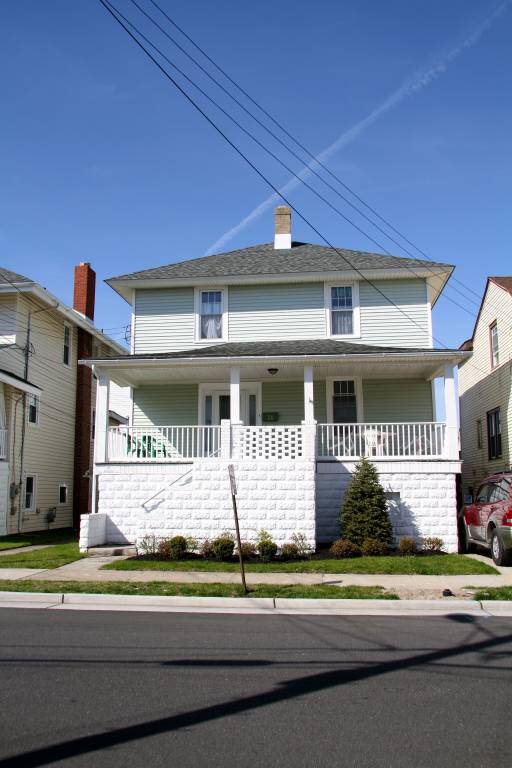 House Margate City